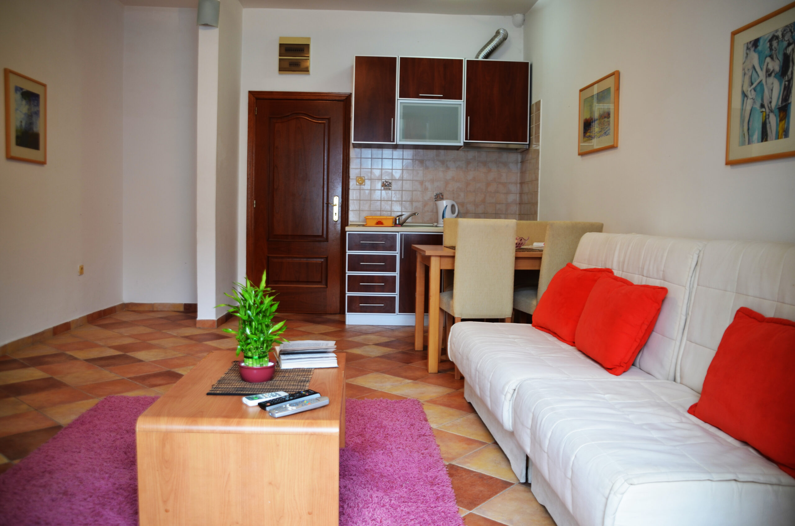 Apartman 17 - 2